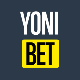 Logo Yonibet - Bonus Sans Dépôt 30 Tours Gratuits